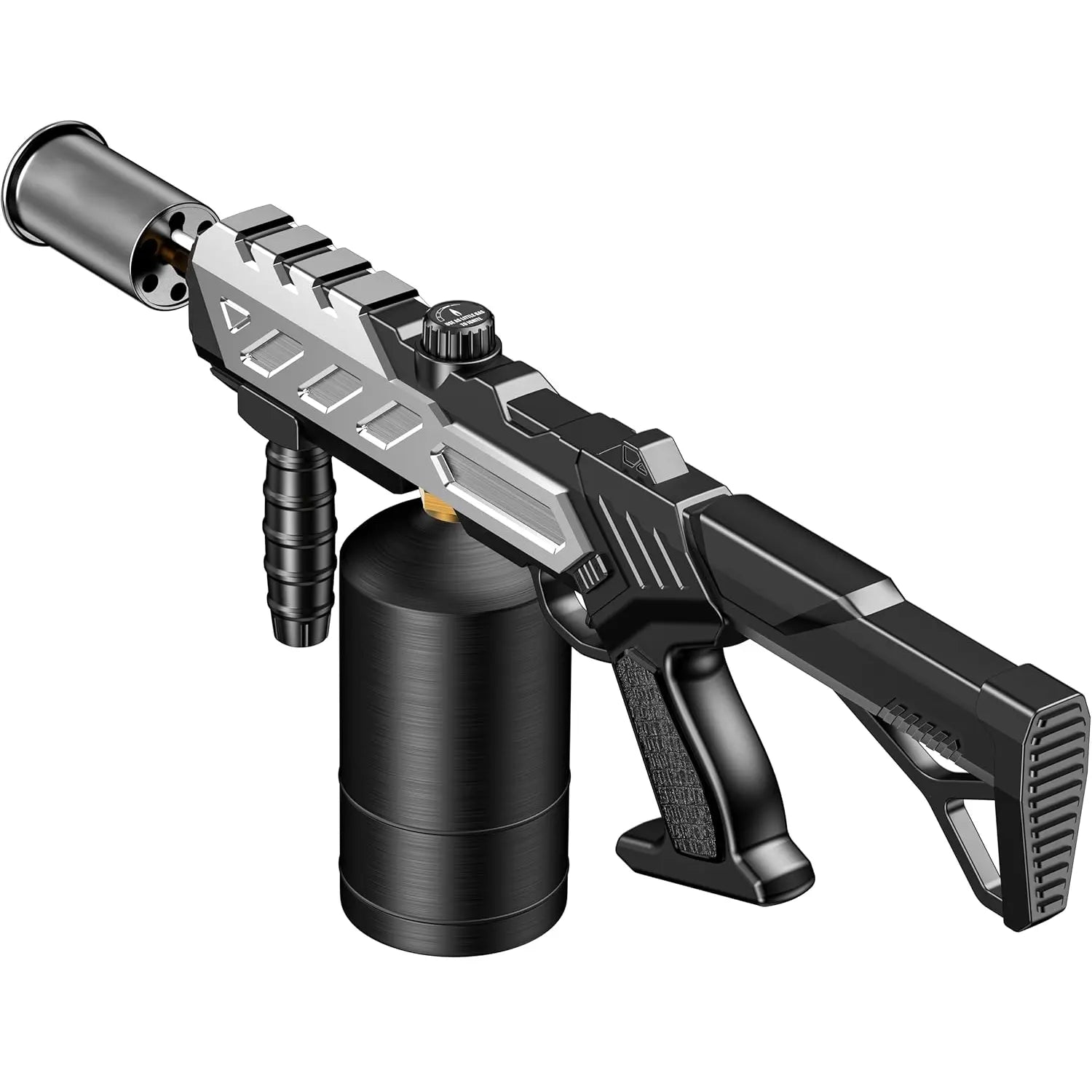 Blaze Works™ - Torch Gun (Pre-Order) – Blaze Works Co.